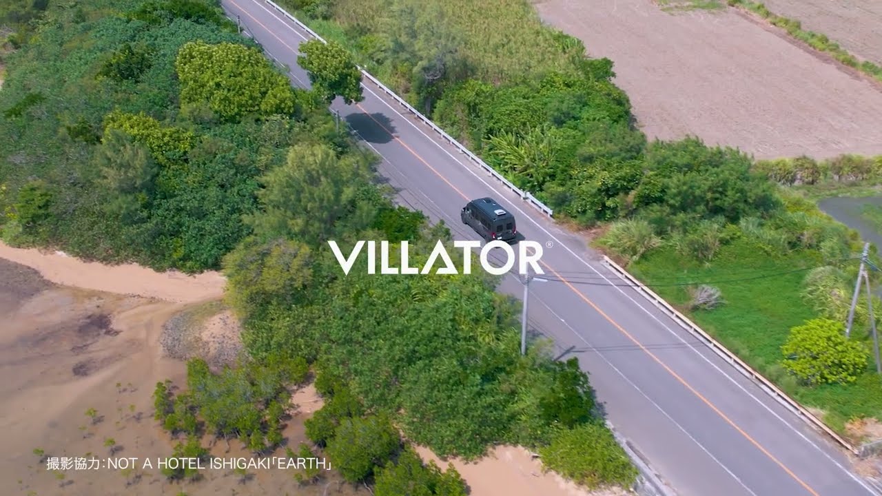 カヤバ株式会社:Villatole NOT A HOTEL 石垣島