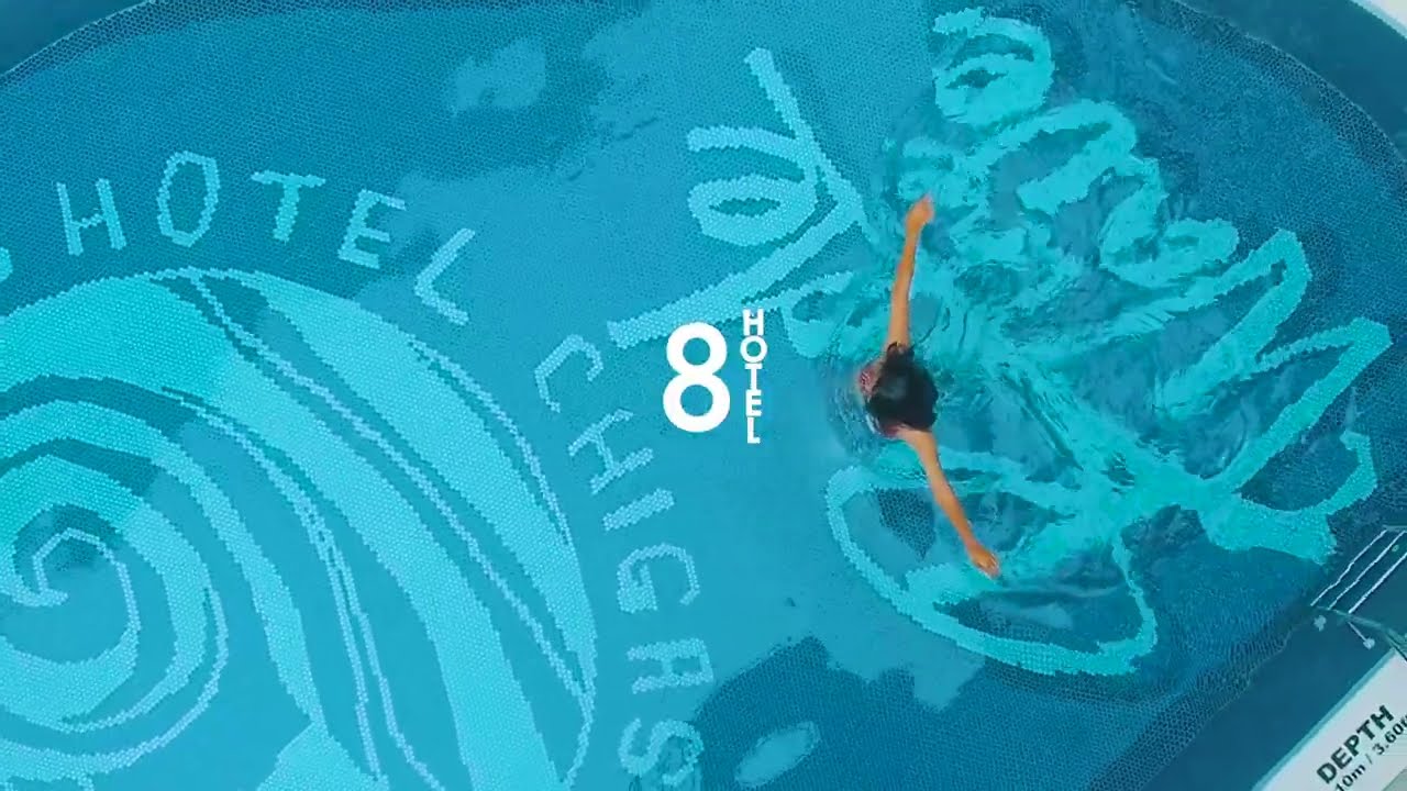 湘南レーベル:8Hotel Girls